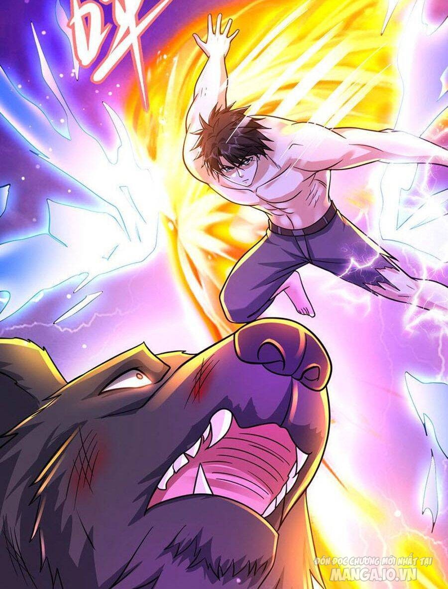 Siêu Cấp Thần Y Tại Đô Thị Chapter 268 - Trang 2