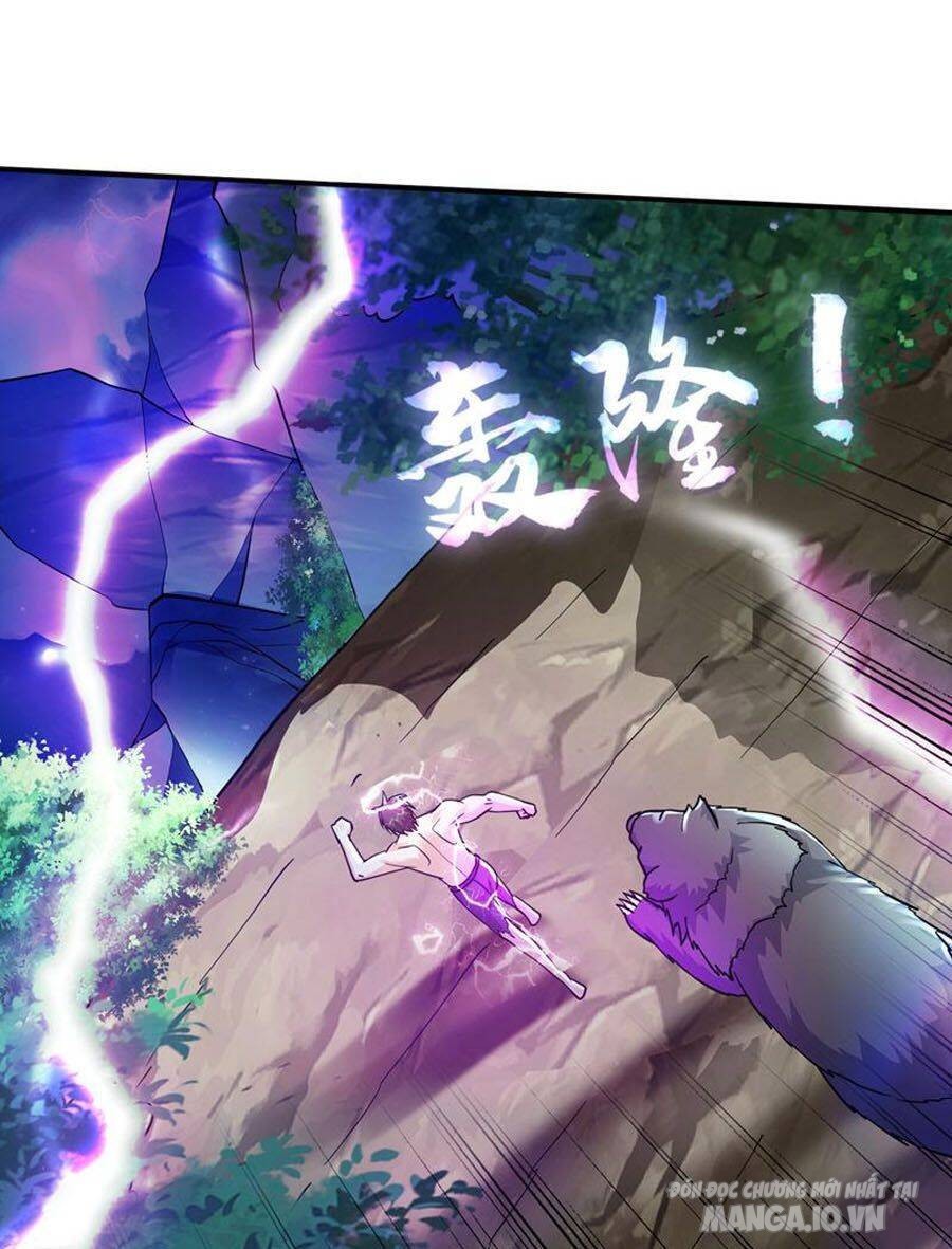 Siêu Cấp Thần Y Tại Đô Thị Chapter 268 - Trang 2