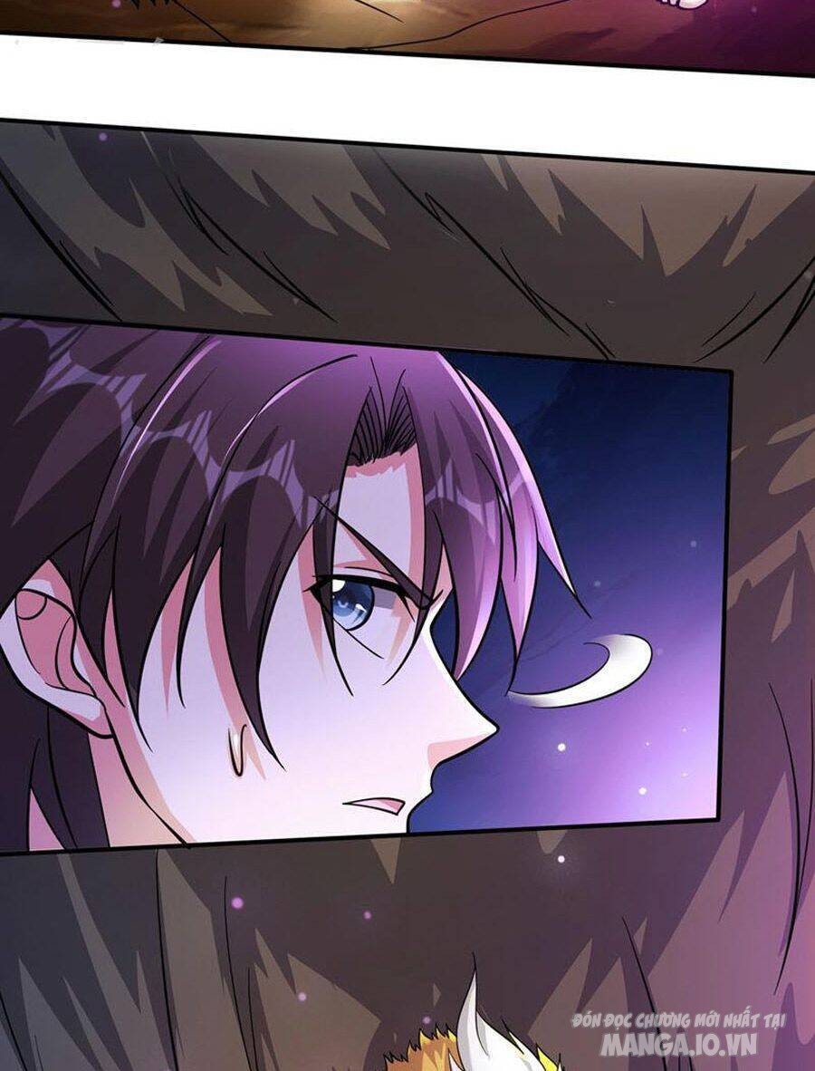 Siêu Cấp Thần Y Tại Đô Thị Chapter 268 - Trang 2