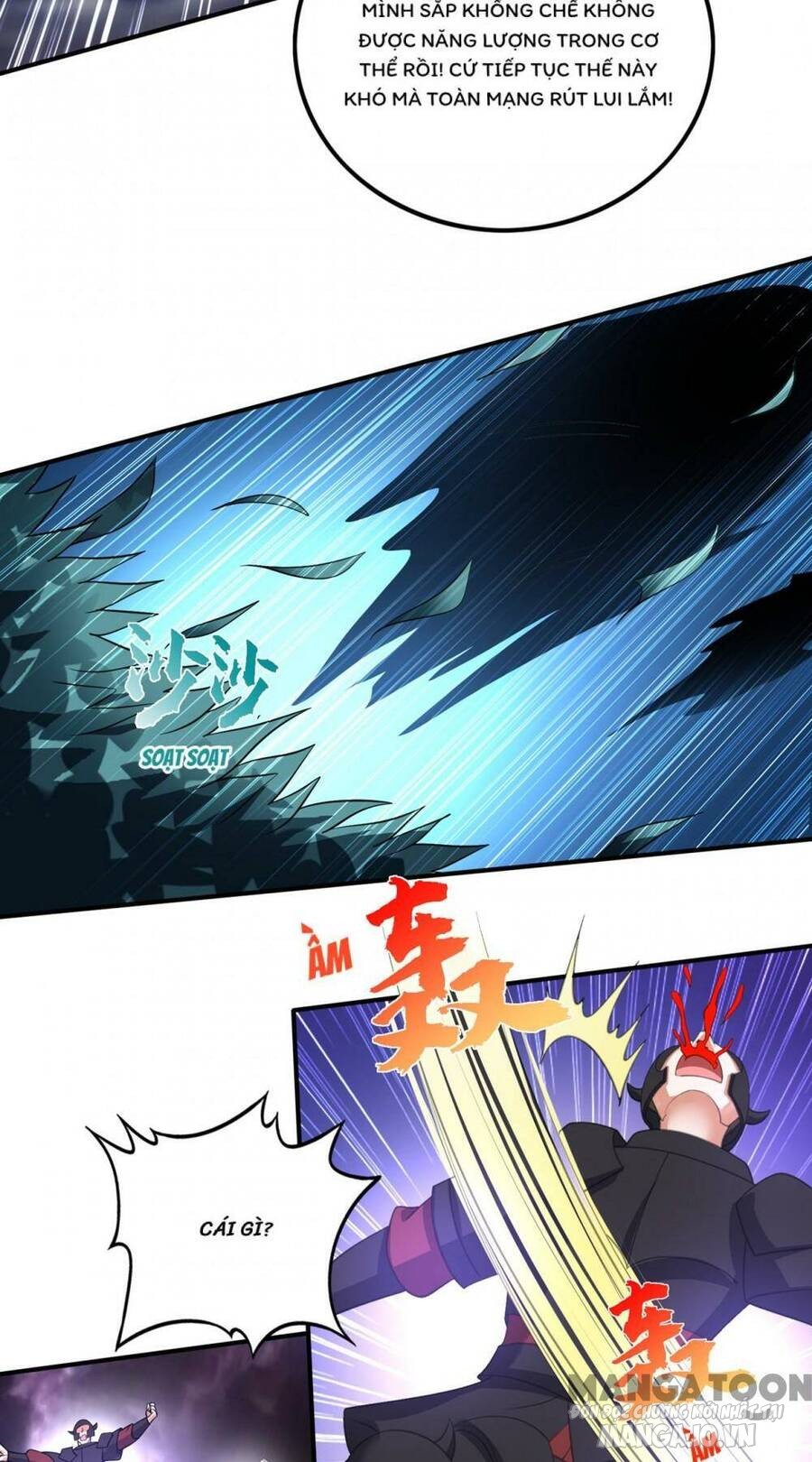 Siêu Cấp Thần Y Tại Đô Thị Chapter 269 - Trang 2