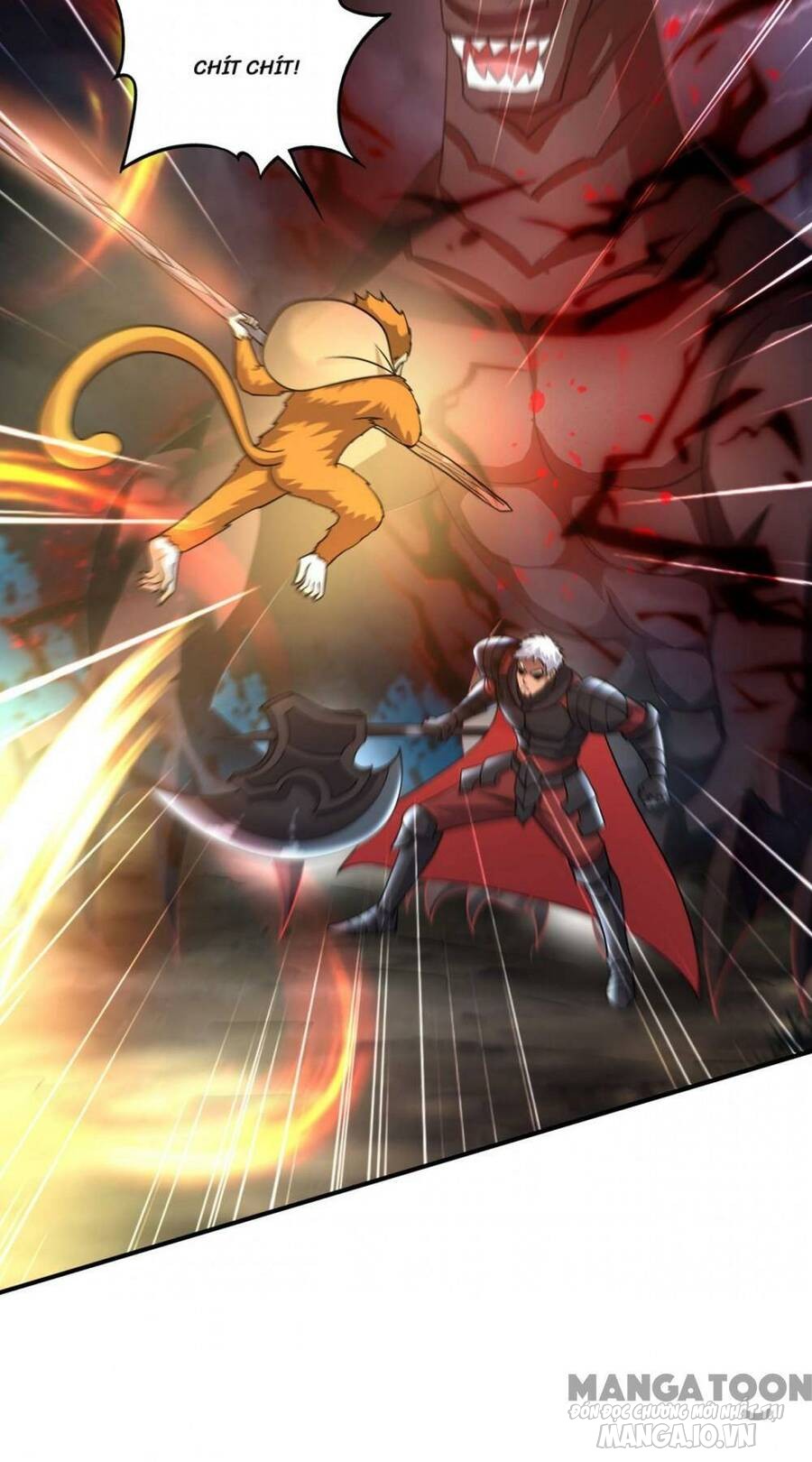 Siêu Cấp Thần Y Tại Đô Thị Chapter 269 - Trang 2