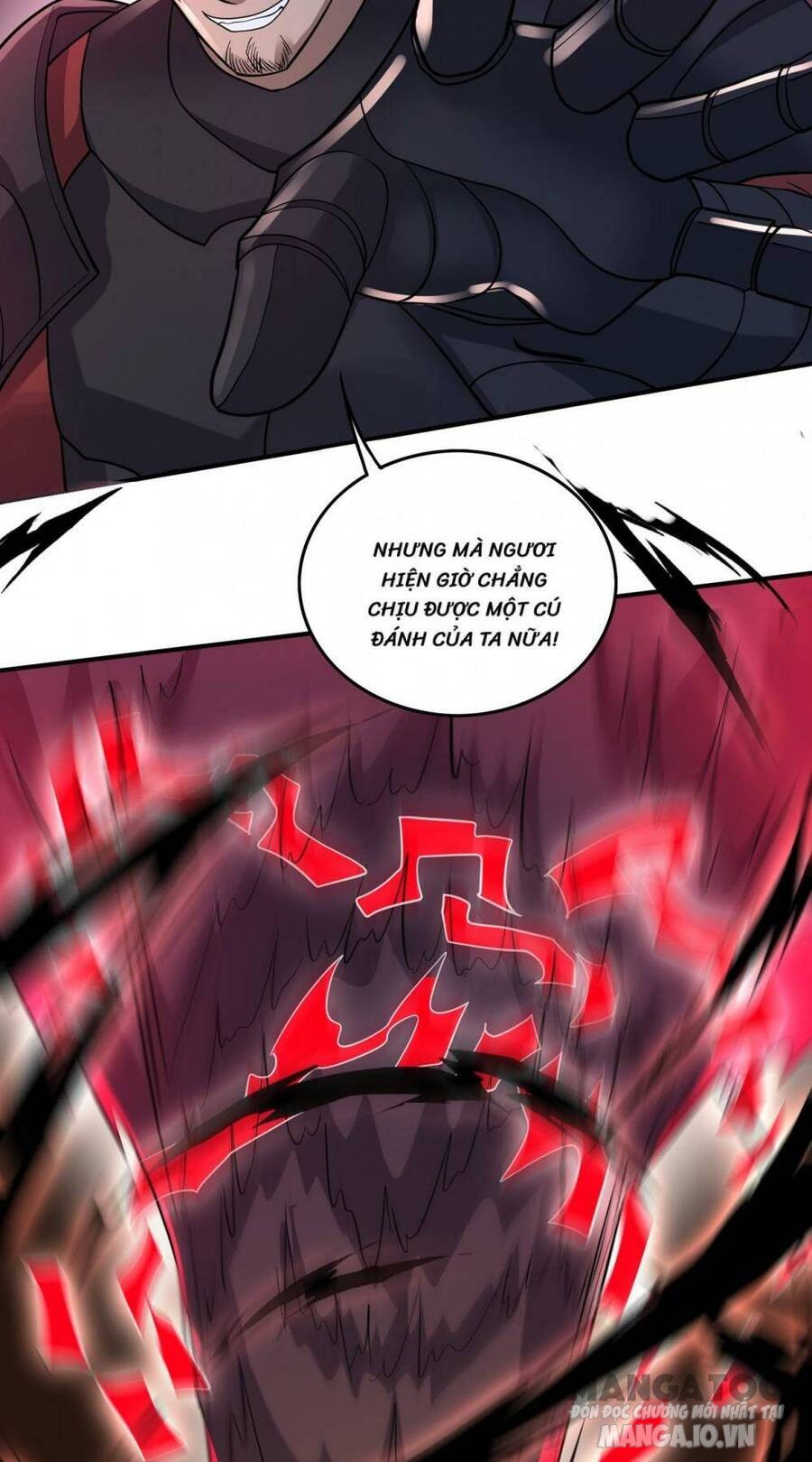 Siêu Cấp Thần Y Tại Đô Thị Chapter 269 - Trang 2