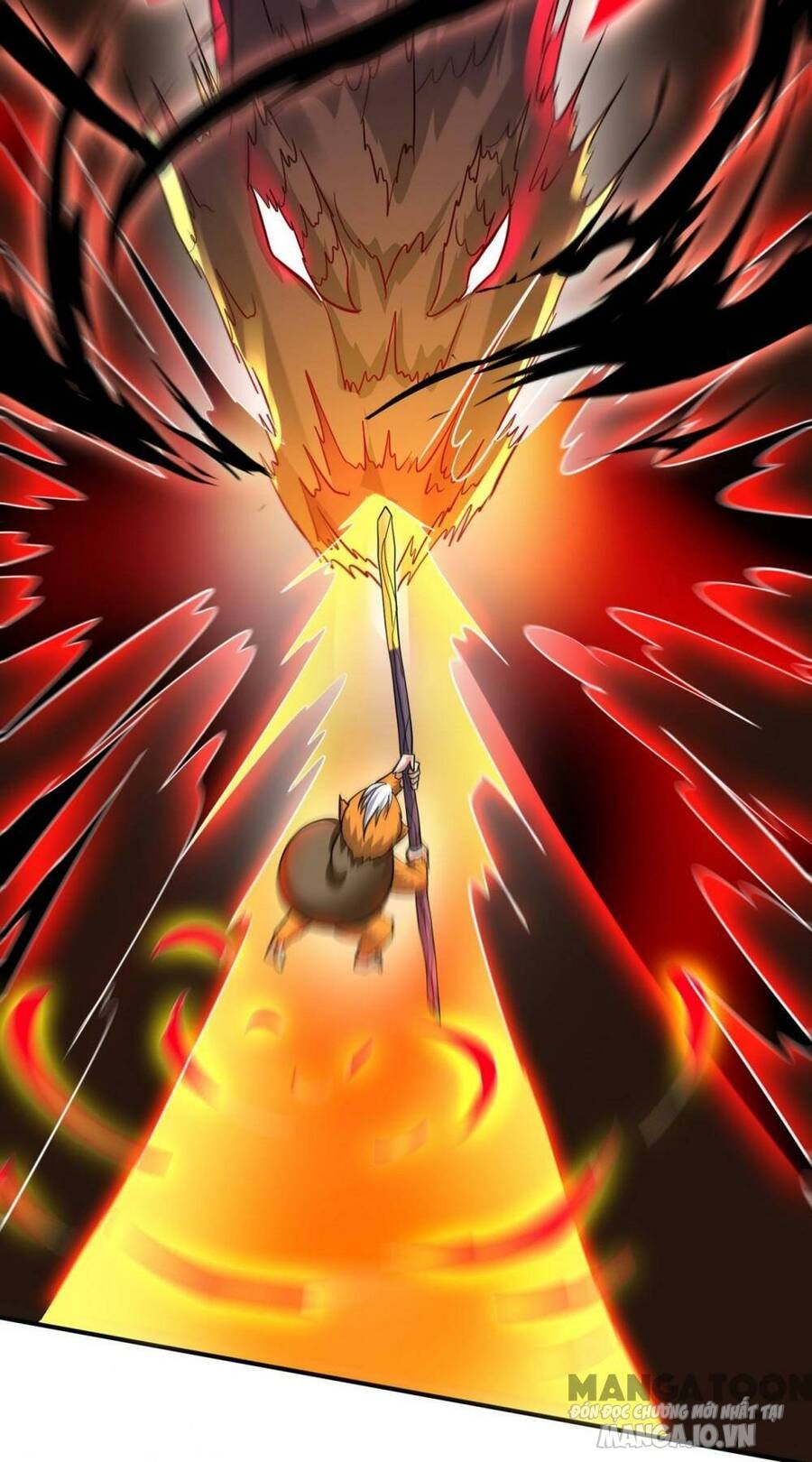 Siêu Cấp Thần Y Tại Đô Thị Chapter 269 - Trang 2