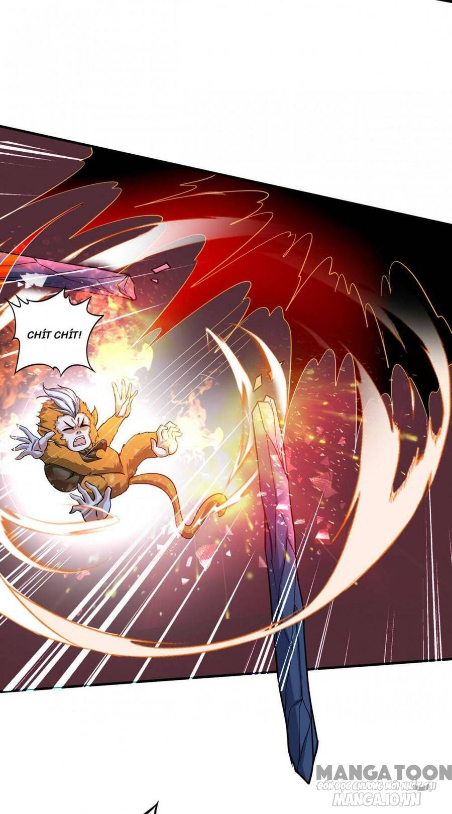 Siêu Cấp Thần Y Tại Đô Thị Chapter 269 - Trang 2