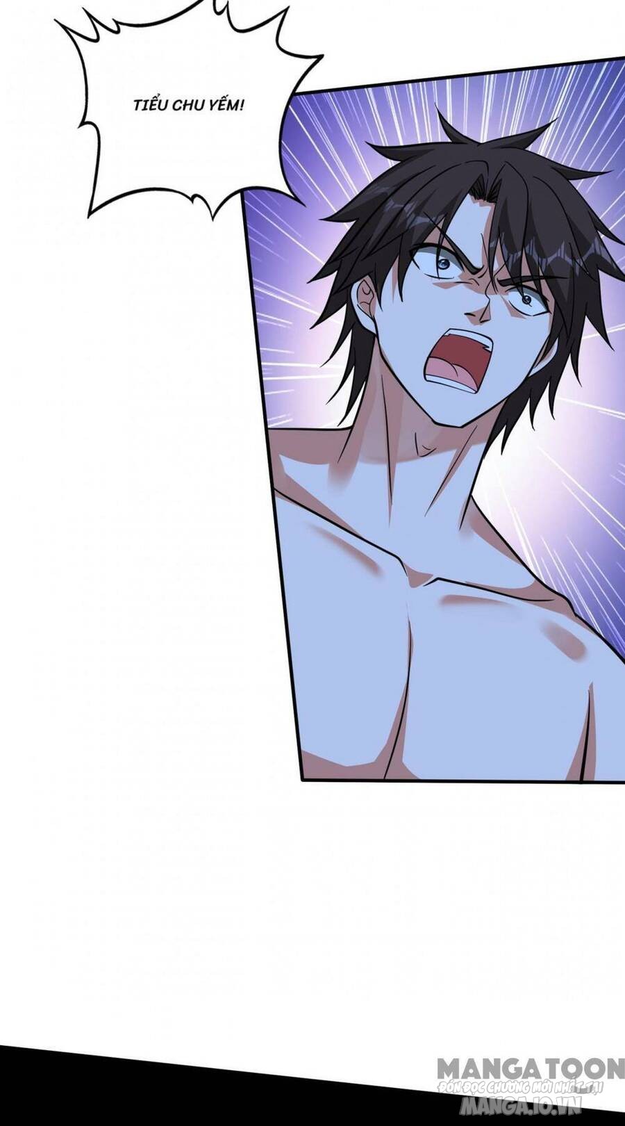 Siêu Cấp Thần Y Tại Đô Thị Chapter 269 - Trang 2