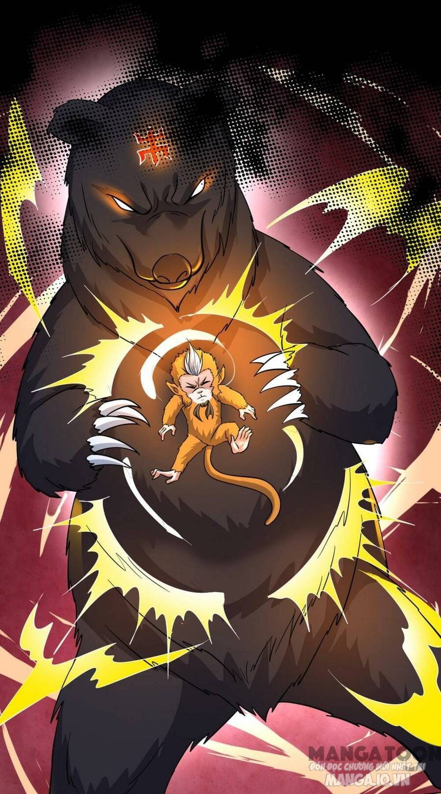 Siêu Cấp Thần Y Tại Đô Thị Chapter 269 - Trang 2