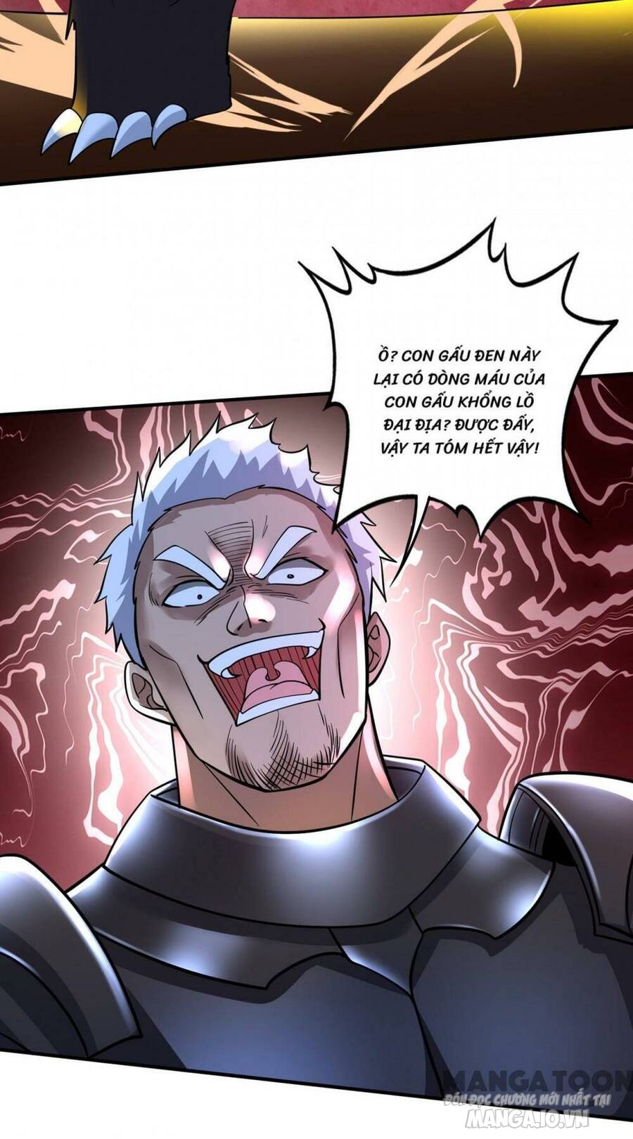 Siêu Cấp Thần Y Tại Đô Thị Chapter 269 - Trang 2