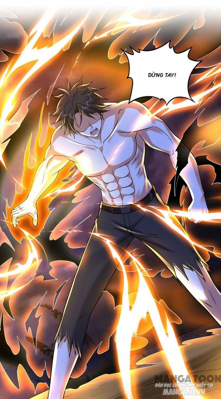 Siêu Cấp Thần Y Tại Đô Thị Chapter 269 - Trang 2