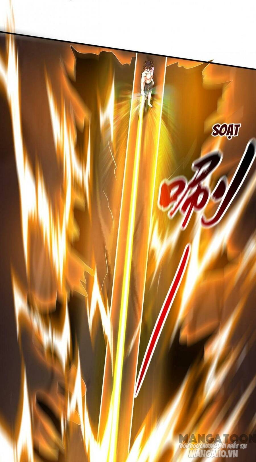 Siêu Cấp Thần Y Tại Đô Thị Chapter 269 - Trang 2