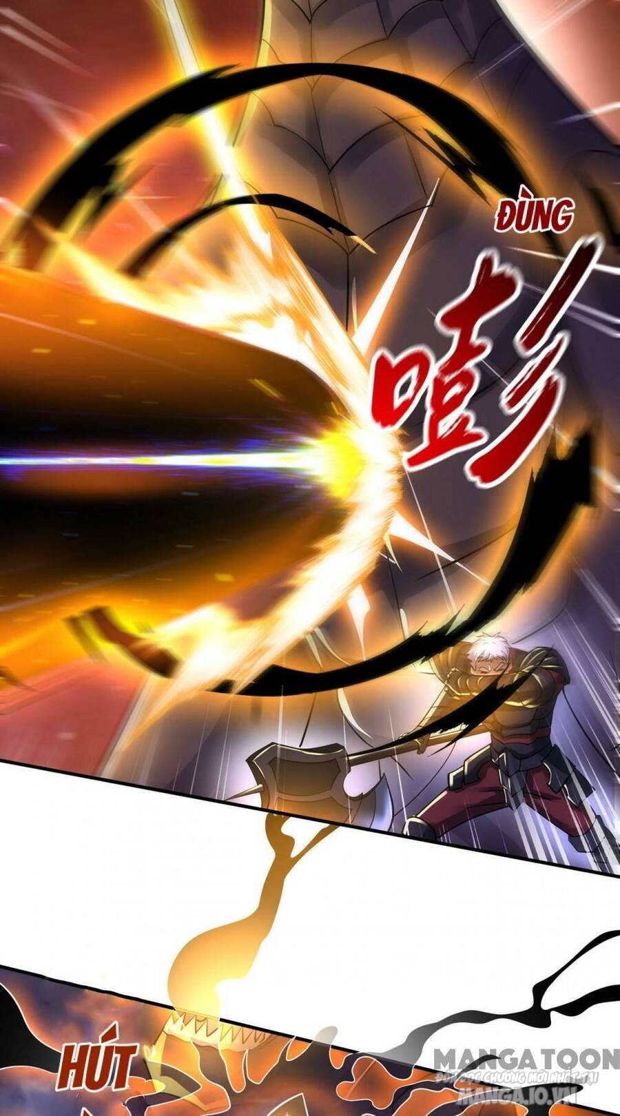 Siêu Cấp Thần Y Tại Đô Thị Chapter 269 - Trang 2