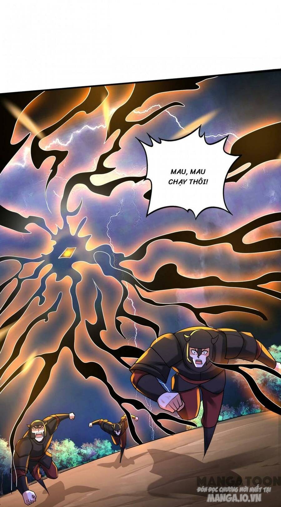 Siêu Cấp Thần Y Tại Đô Thị Chapter 269 - Trang 2