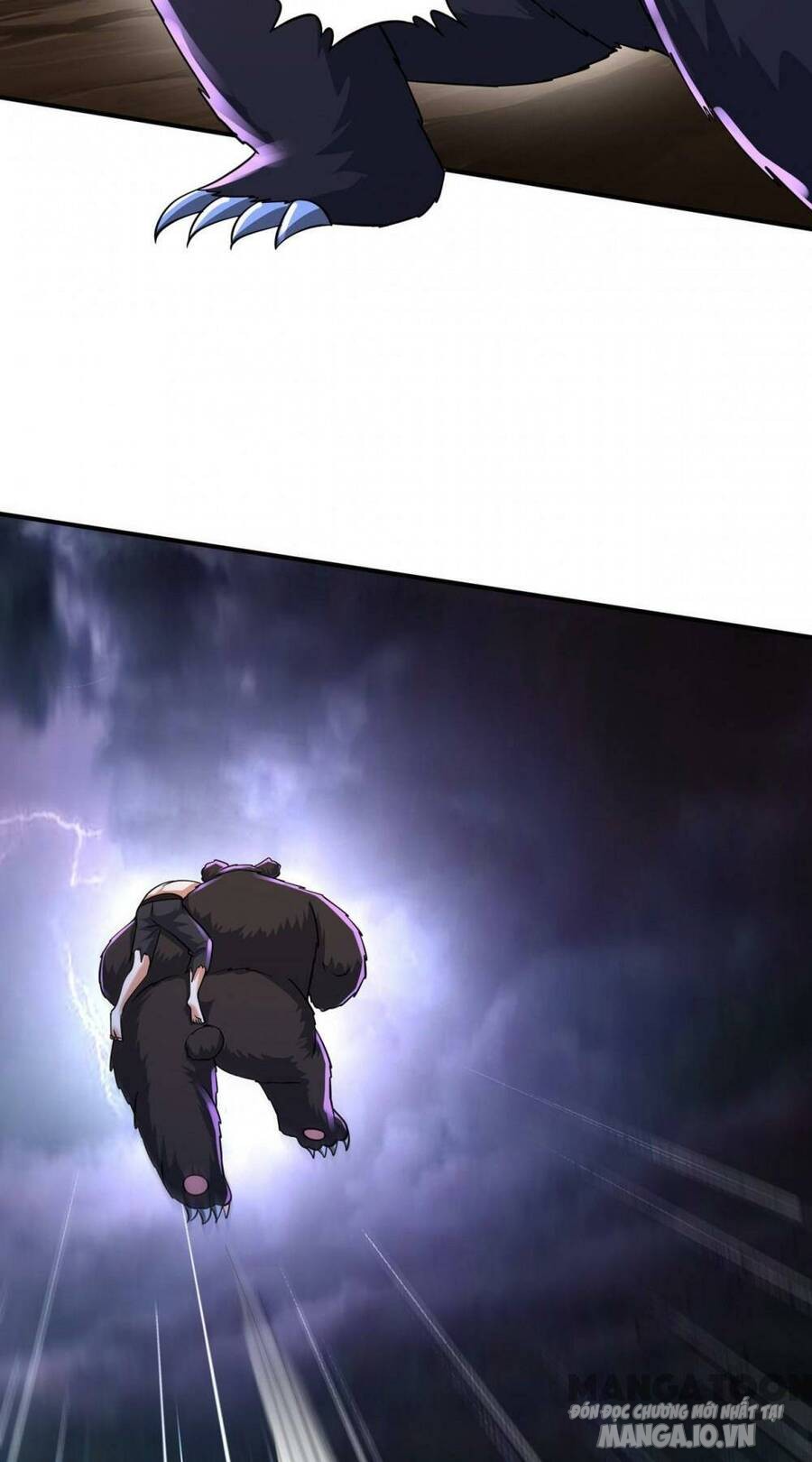 Siêu Cấp Thần Y Tại Đô Thị Chapter 269 - Trang 2