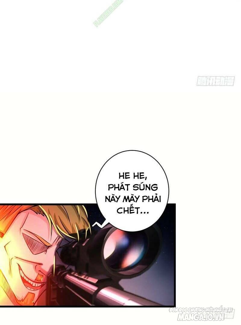 Siêu Cấp Thần Y Tại Đô Thị Chapter 27 - Trang 2