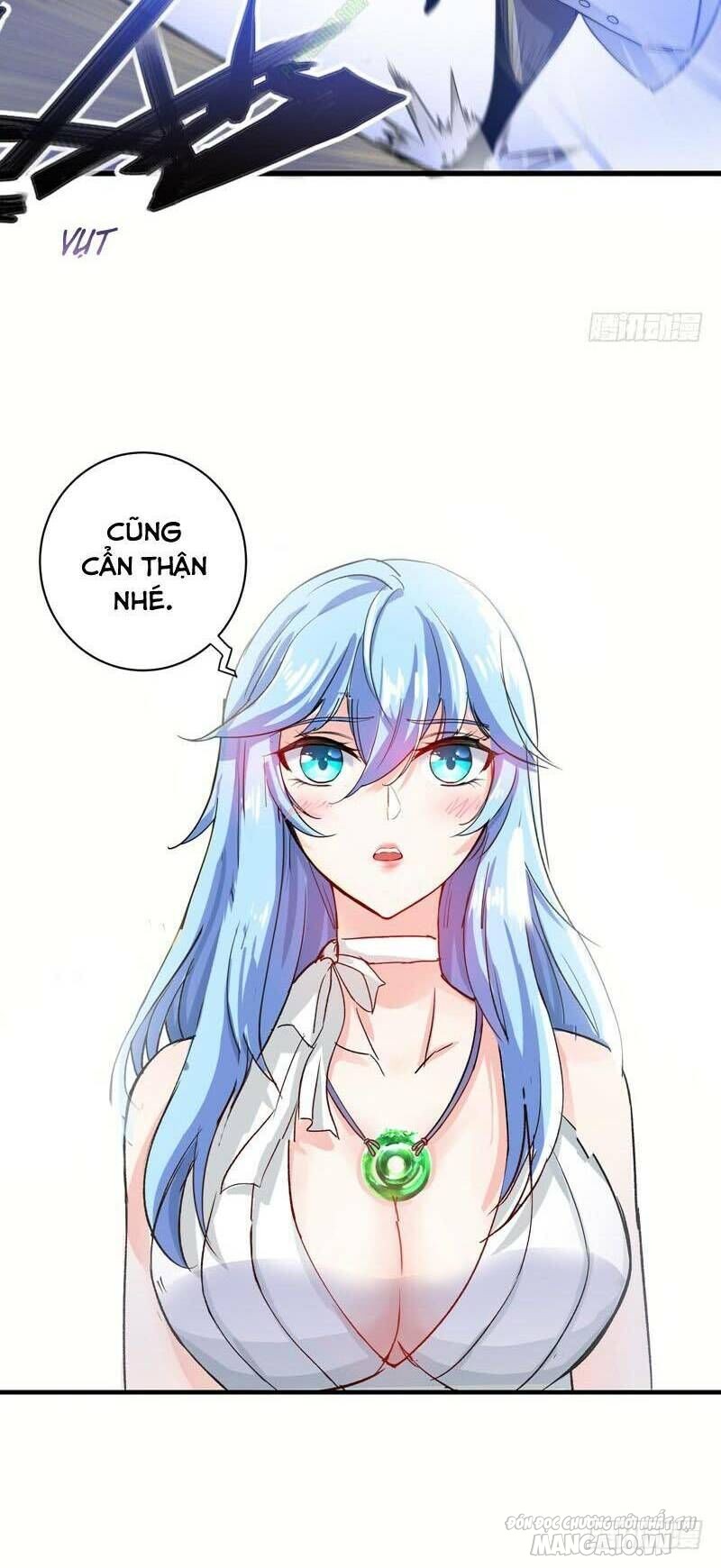 Siêu Cấp Thần Y Tại Đô Thị Chapter 27 - Trang 2