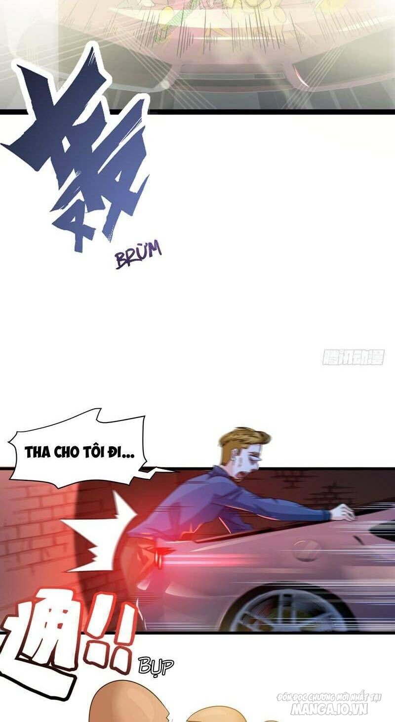 Siêu Cấp Thần Y Tại Đô Thị Chapter 27 - Trang 2
