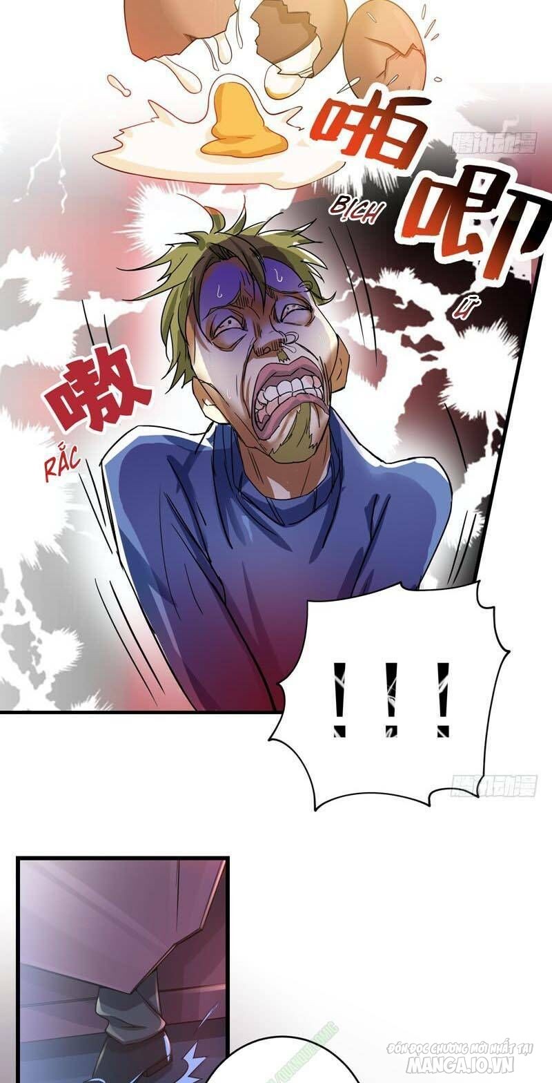 Siêu Cấp Thần Y Tại Đô Thị Chapter 27 - Trang 2