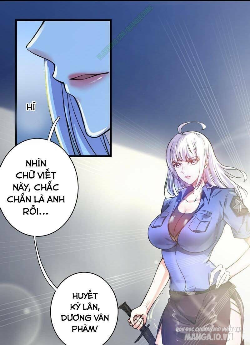 Siêu Cấp Thần Y Tại Đô Thị Chapter 27 - Trang 2