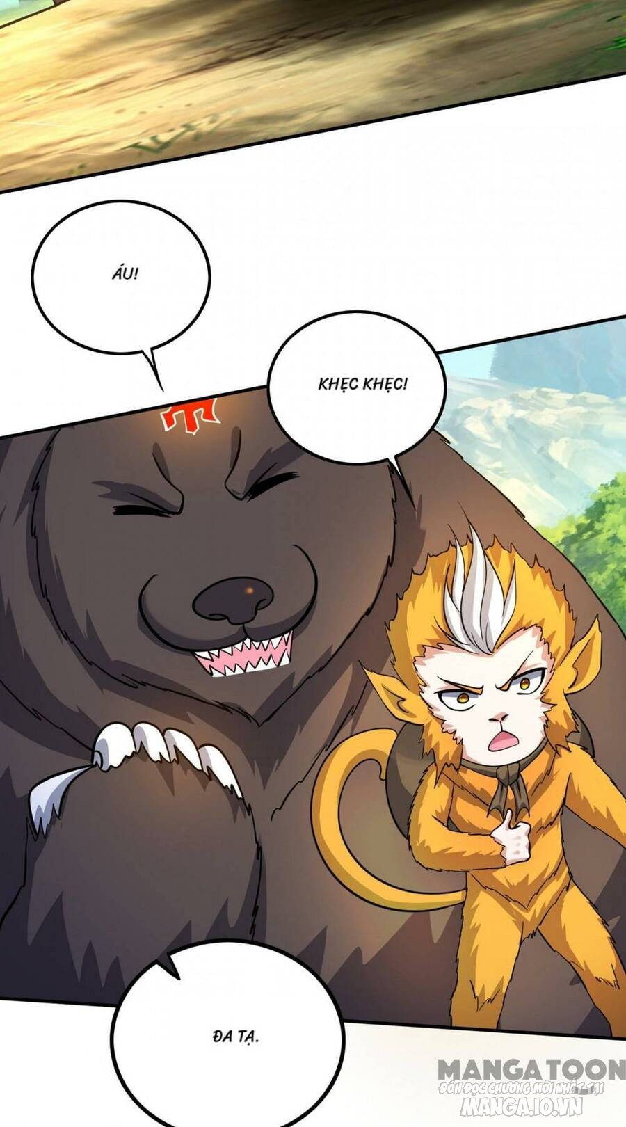 Siêu Cấp Thần Y Tại Đô Thị Chapter 270 - Trang 2