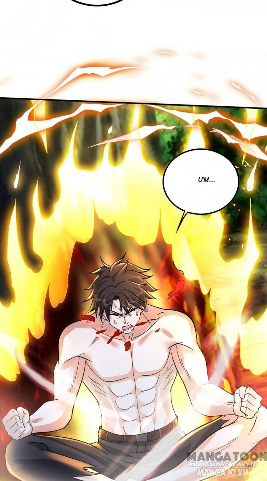 Siêu Cấp Thần Y Tại Đô Thị Chapter 270 - Trang 2