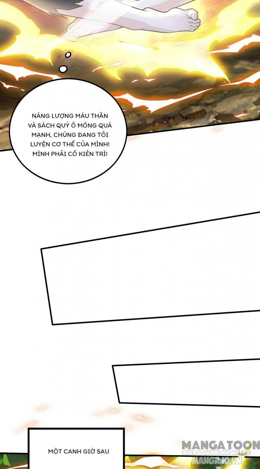 Siêu Cấp Thần Y Tại Đô Thị Chapter 270 - Trang 2