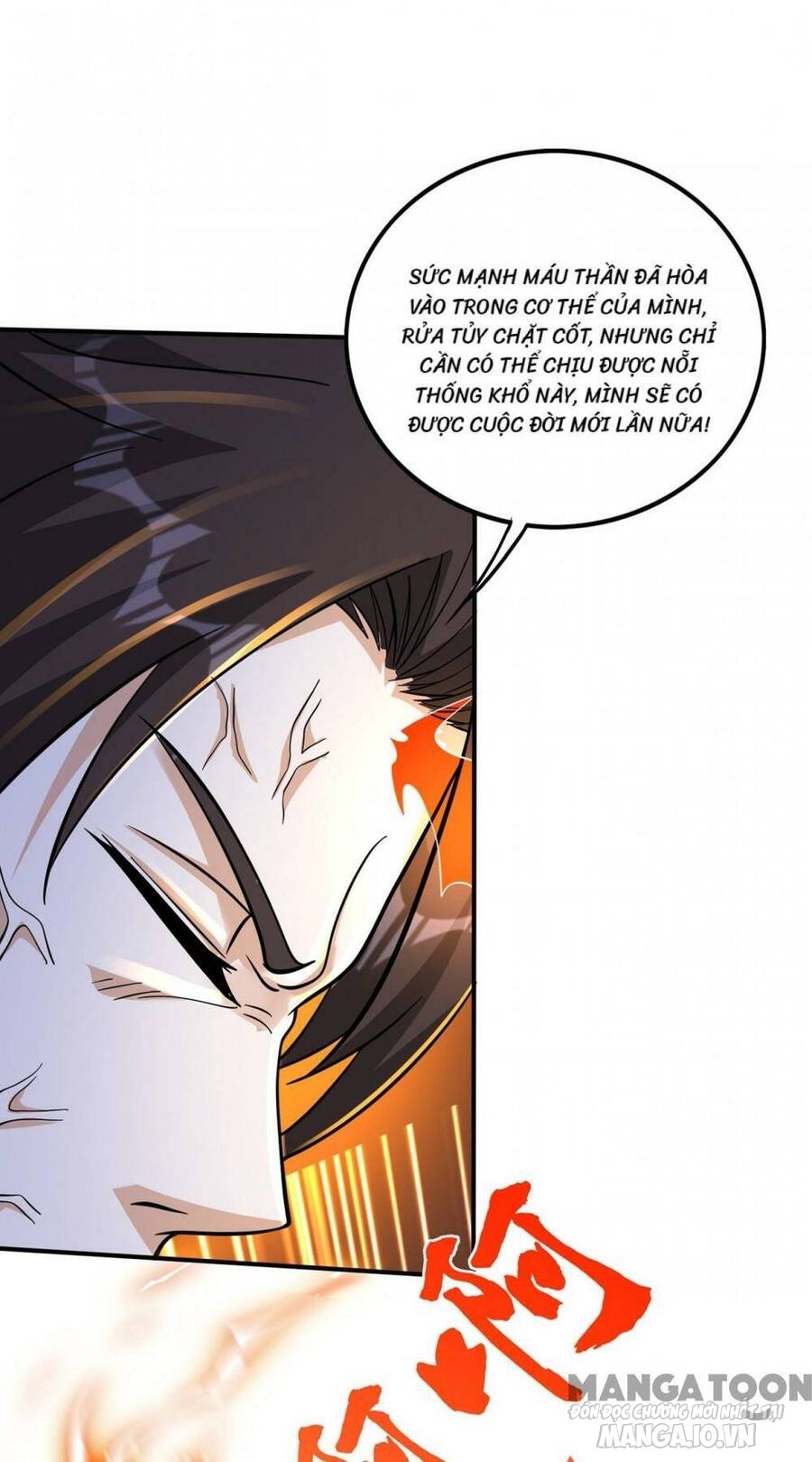 Siêu Cấp Thần Y Tại Đô Thị Chapter 270 - Trang 2