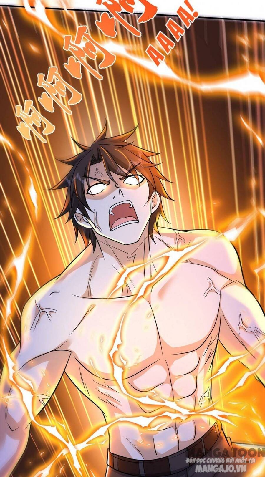 Siêu Cấp Thần Y Tại Đô Thị Chapter 270 - Trang 2