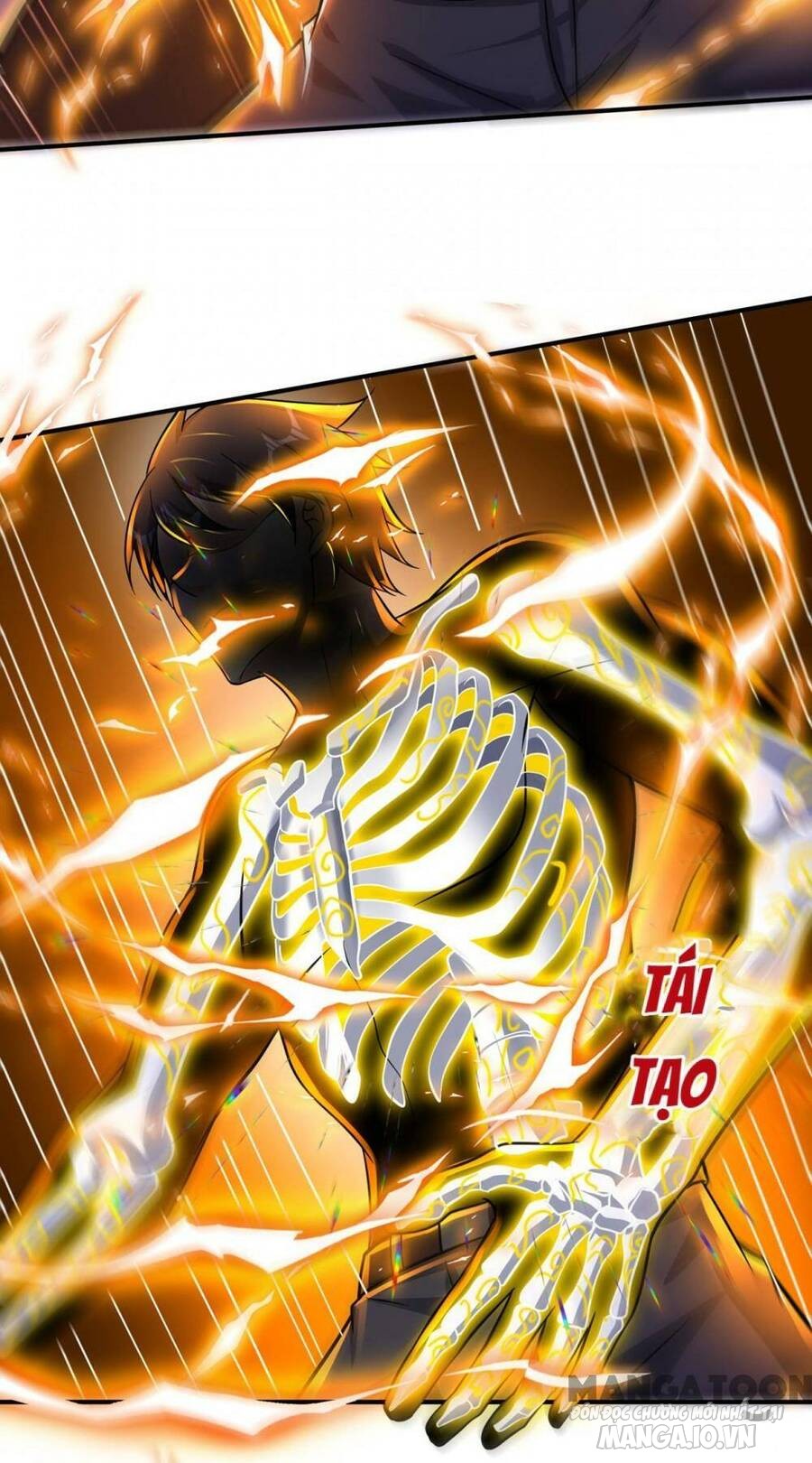 Siêu Cấp Thần Y Tại Đô Thị Chapter 270 - Trang 2