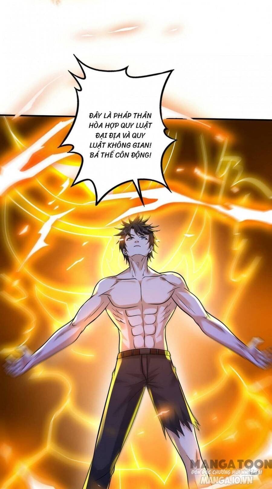 Siêu Cấp Thần Y Tại Đô Thị Chapter 270 - Trang 2