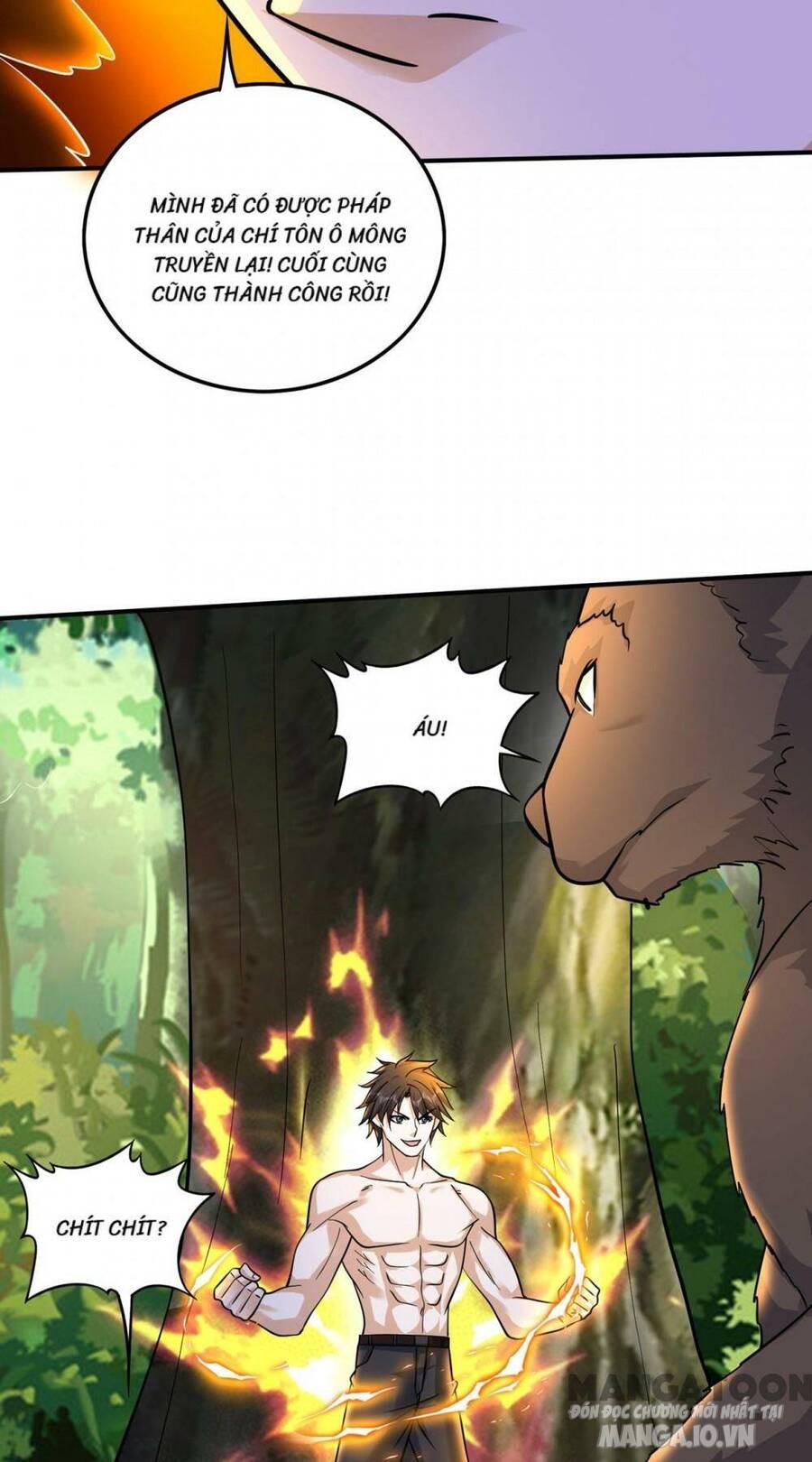 Siêu Cấp Thần Y Tại Đô Thị Chapter 270 - Trang 2