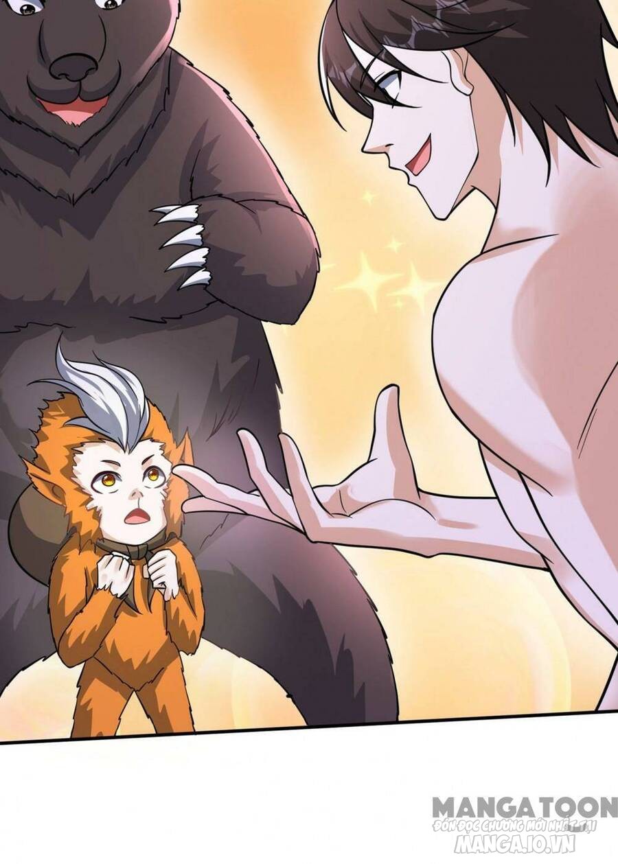 Siêu Cấp Thần Y Tại Đô Thị Chapter 270 - Trang 2