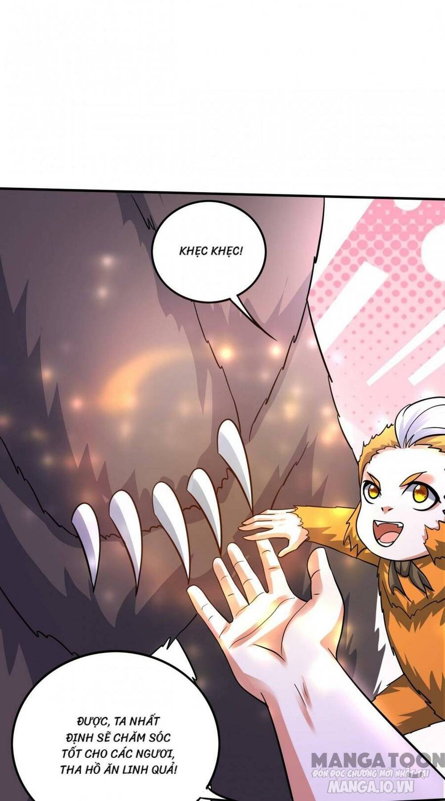 Siêu Cấp Thần Y Tại Đô Thị Chapter 270 - Trang 2