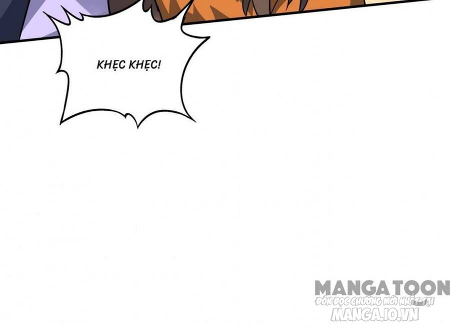 Siêu Cấp Thần Y Tại Đô Thị Chapter 270 - Trang 2