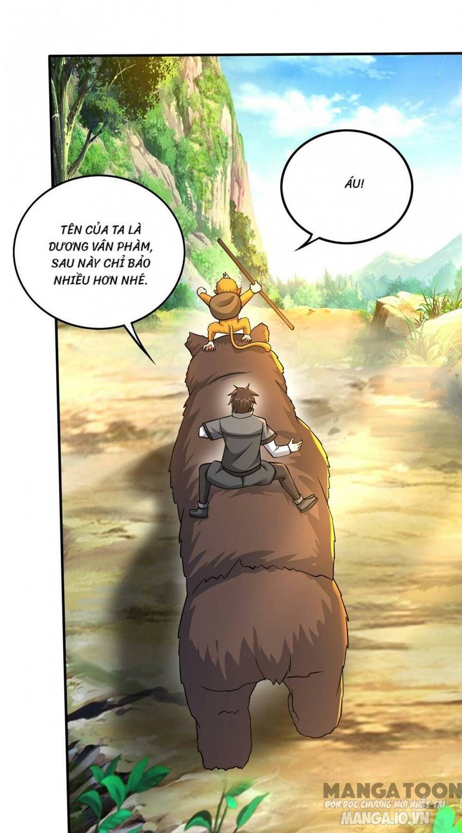 Siêu Cấp Thần Y Tại Đô Thị Chapter 270 - Trang 2