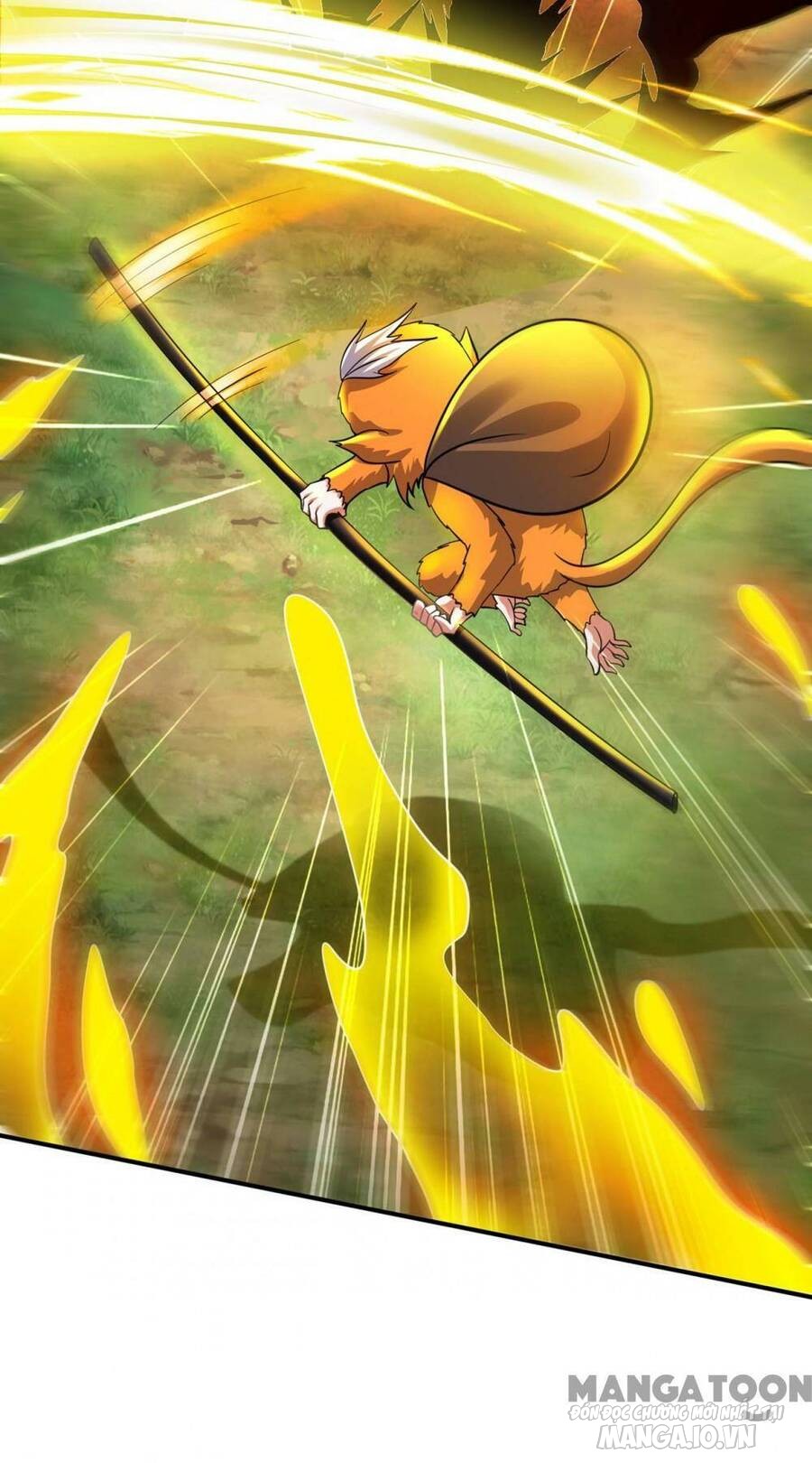 Siêu Cấp Thần Y Tại Đô Thị Chapter 271 - Trang 2