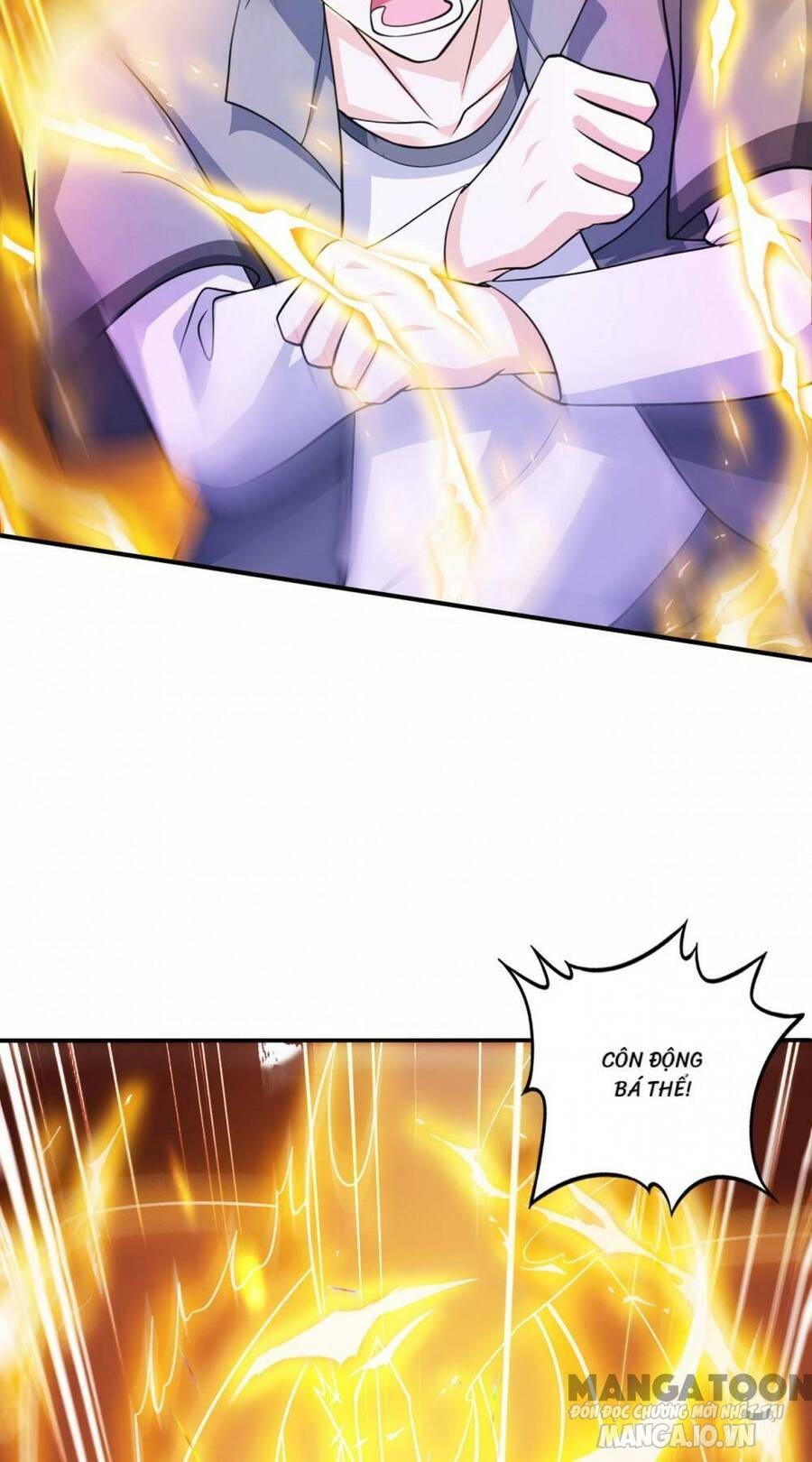 Siêu Cấp Thần Y Tại Đô Thị Chapter 271 - Trang 2