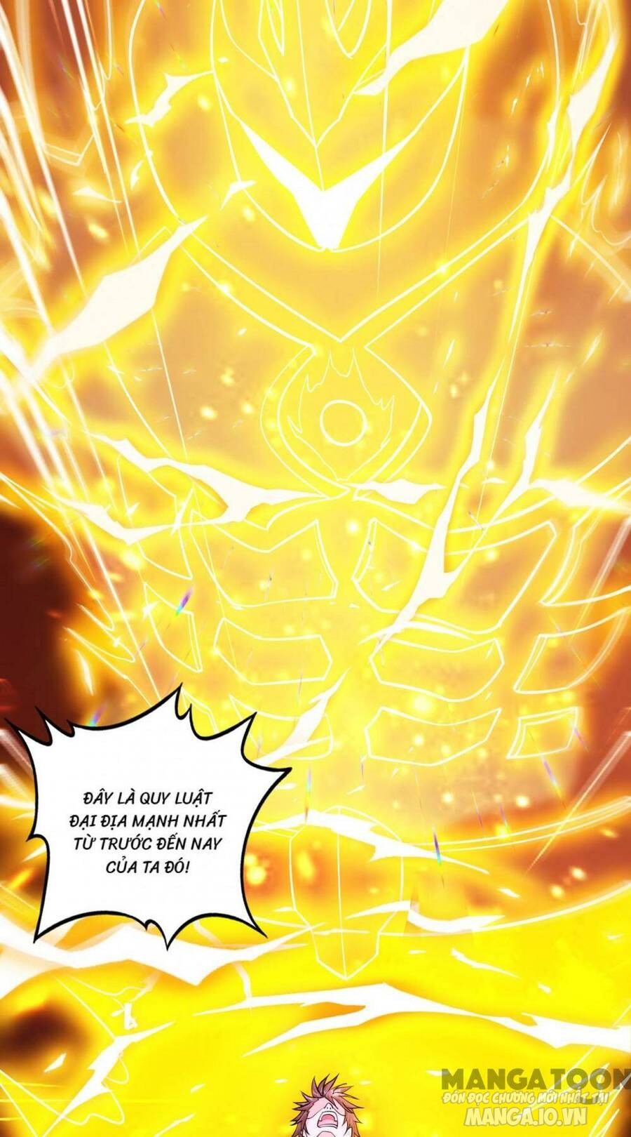 Siêu Cấp Thần Y Tại Đô Thị Chapter 271 - Trang 2