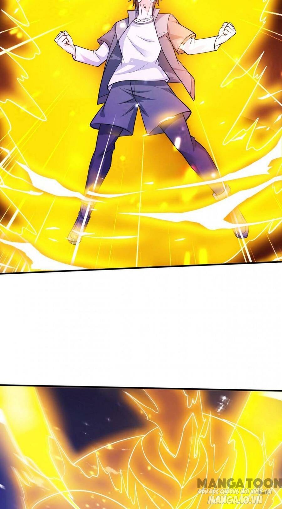 Siêu Cấp Thần Y Tại Đô Thị Chapter 271 - Trang 2
