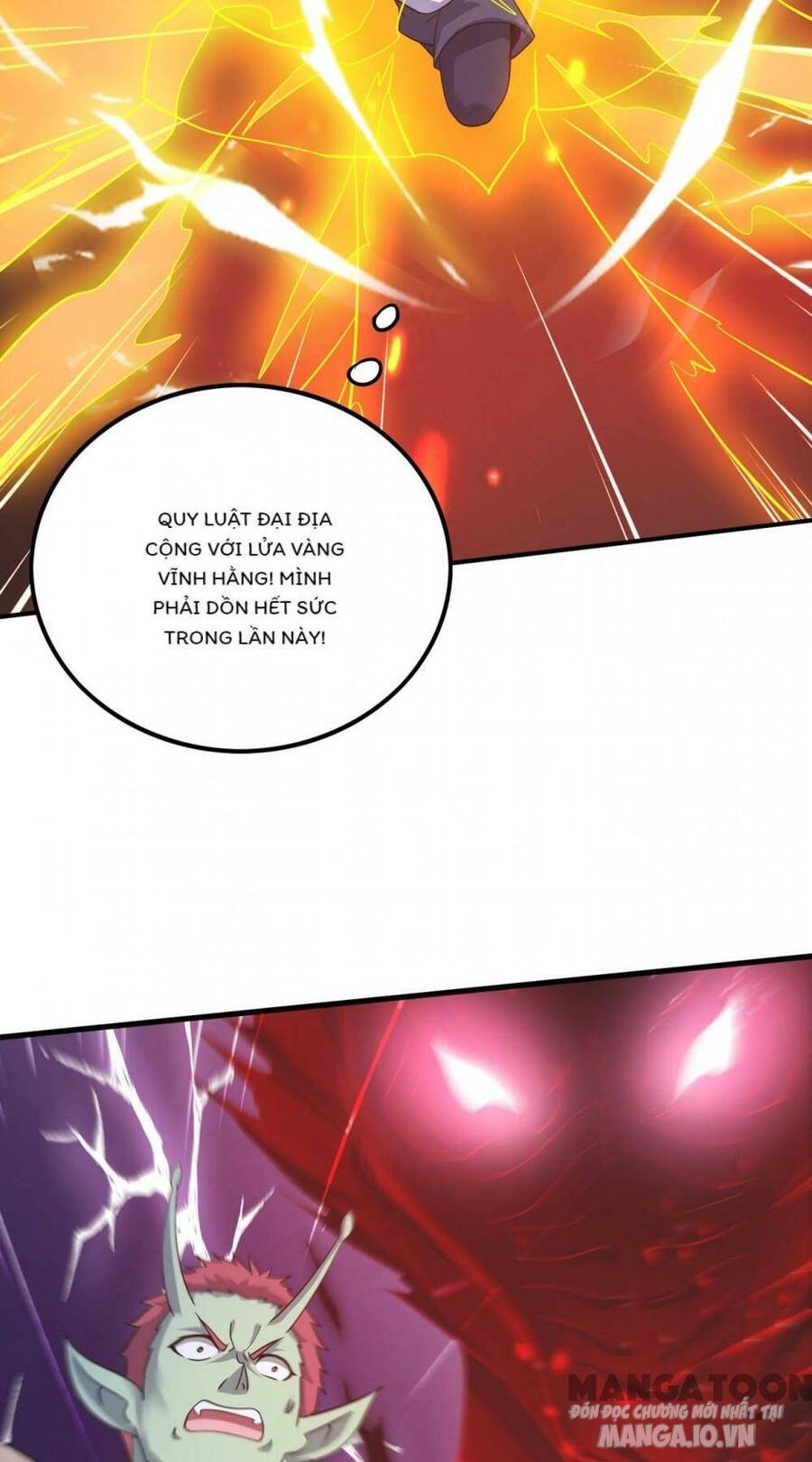 Siêu Cấp Thần Y Tại Đô Thị Chapter 271 - Trang 2