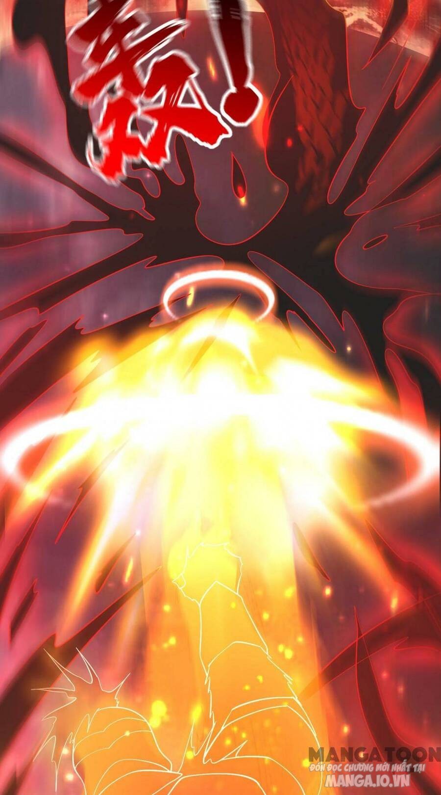 Siêu Cấp Thần Y Tại Đô Thị Chapter 271 - Trang 2