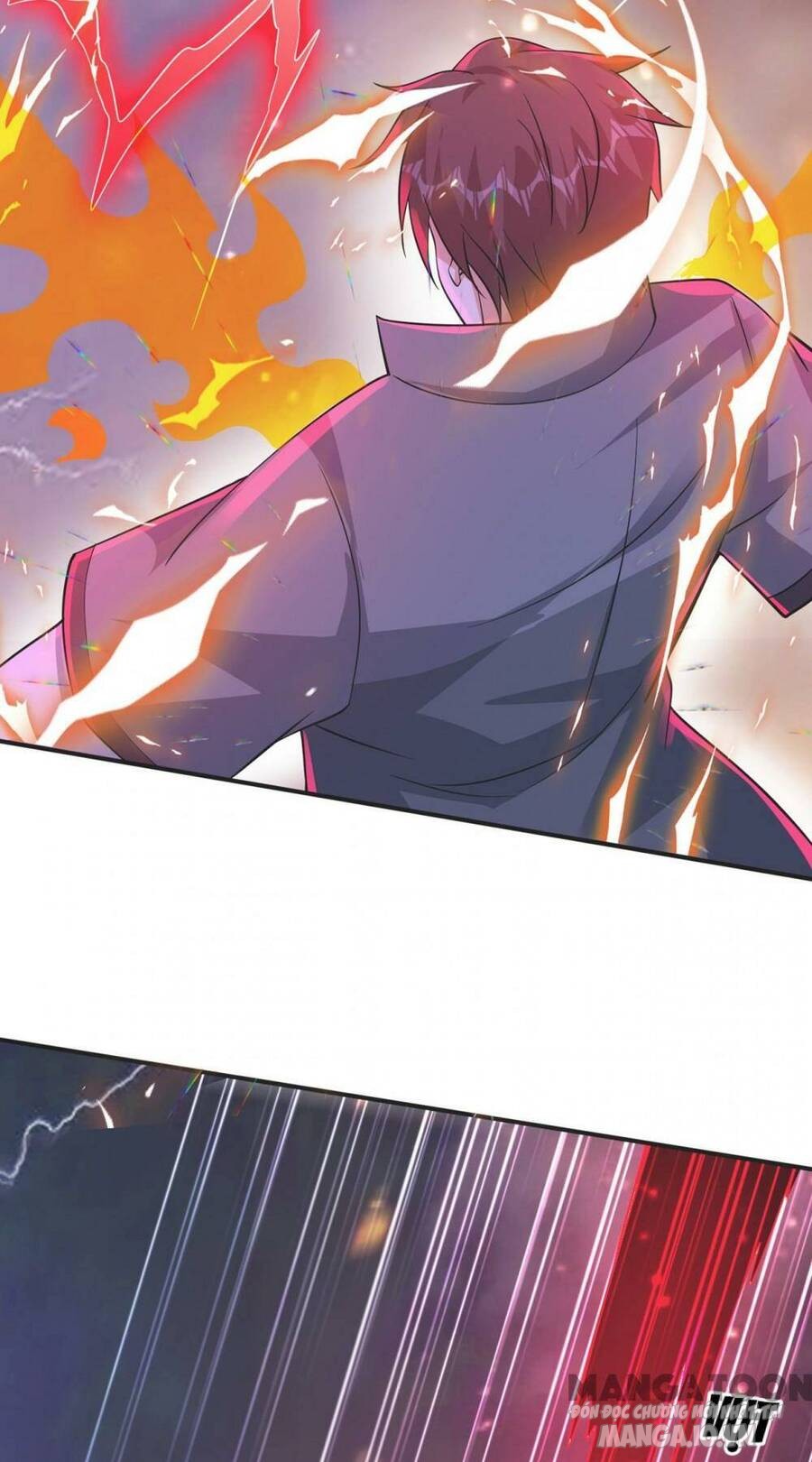 Siêu Cấp Thần Y Tại Đô Thị Chapter 272 - Trang 2