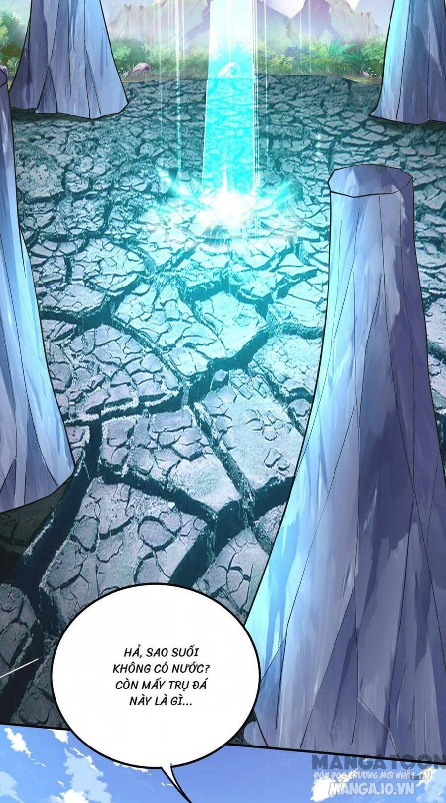 Siêu Cấp Thần Y Tại Đô Thị Chapter 272 - Trang 2