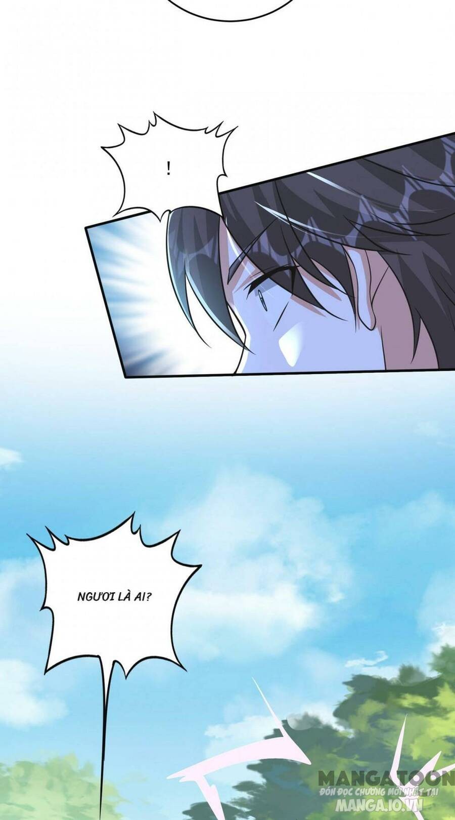 Siêu Cấp Thần Y Tại Đô Thị Chapter 272 - Trang 2