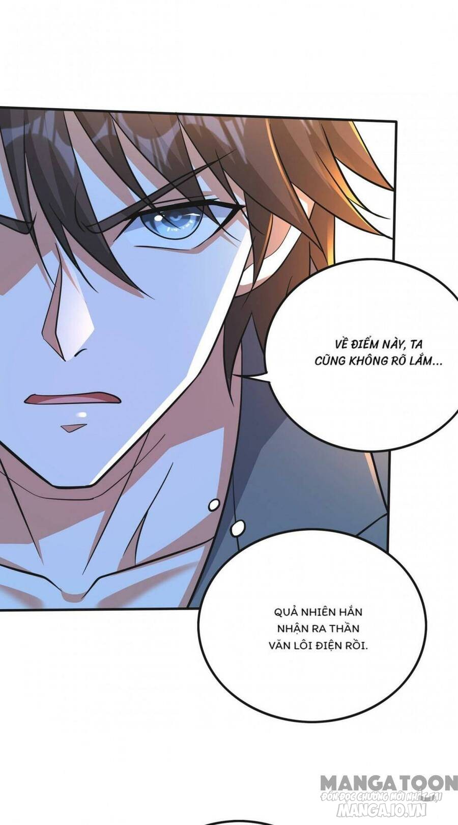 Siêu Cấp Thần Y Tại Đô Thị Chapter 272 - Trang 2