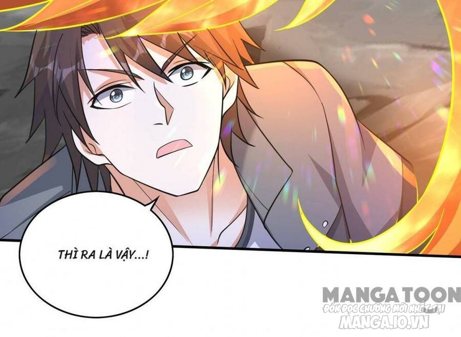 Siêu Cấp Thần Y Tại Đô Thị Chapter 273 - Trang 2