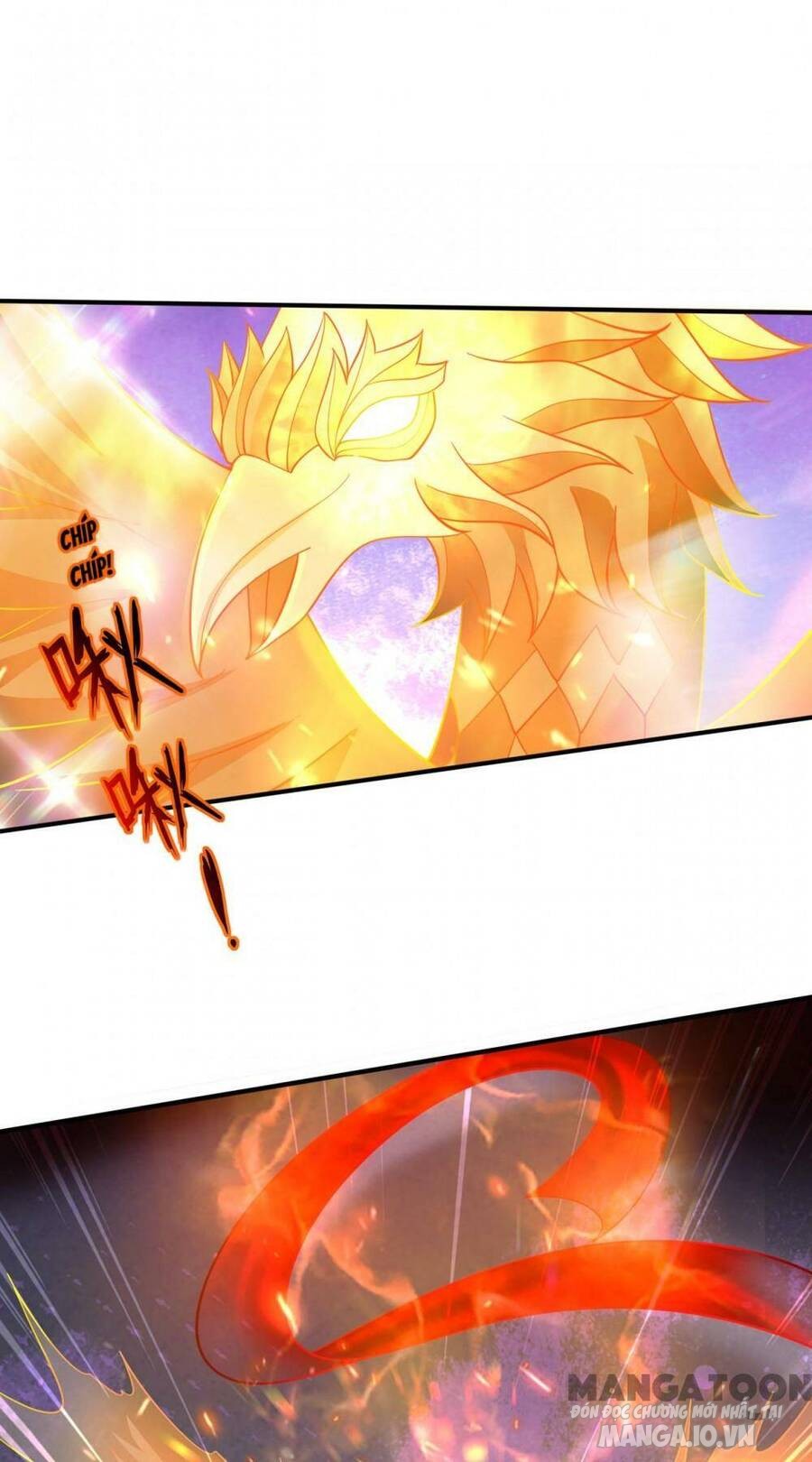 Siêu Cấp Thần Y Tại Đô Thị Chapter 273 - Trang 2