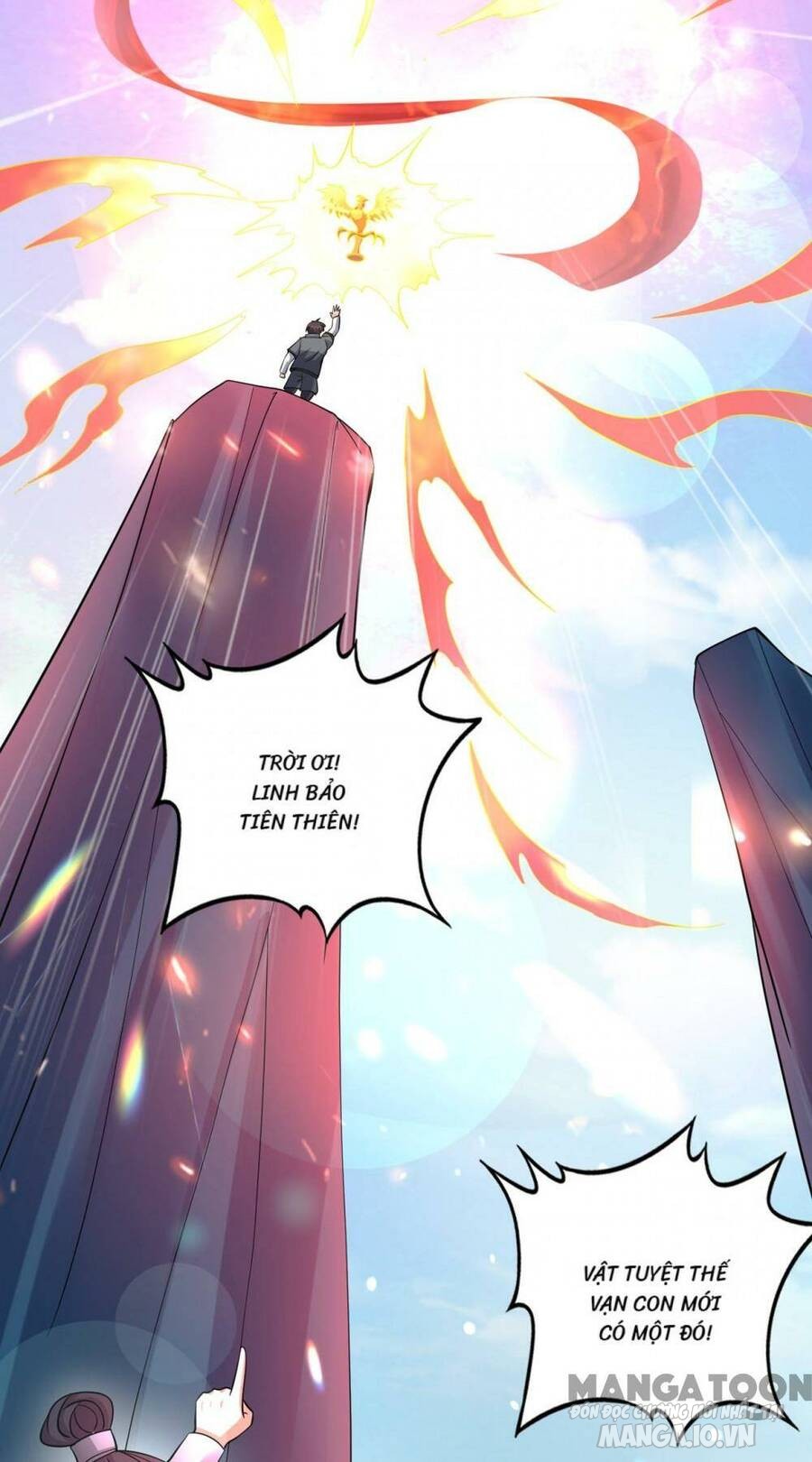 Siêu Cấp Thần Y Tại Đô Thị Chapter 273 - Trang 2