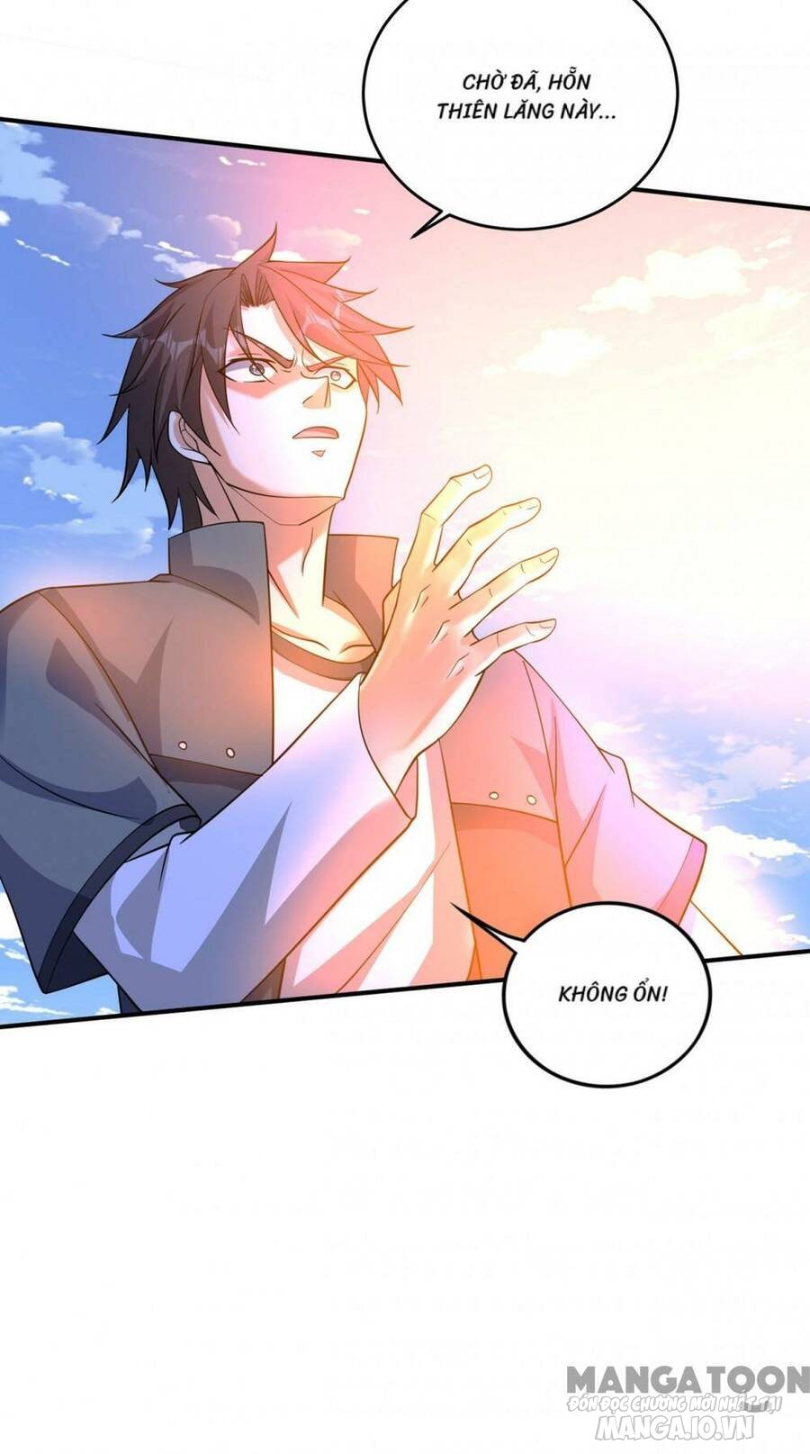 Siêu Cấp Thần Y Tại Đô Thị Chapter 273 - Trang 2