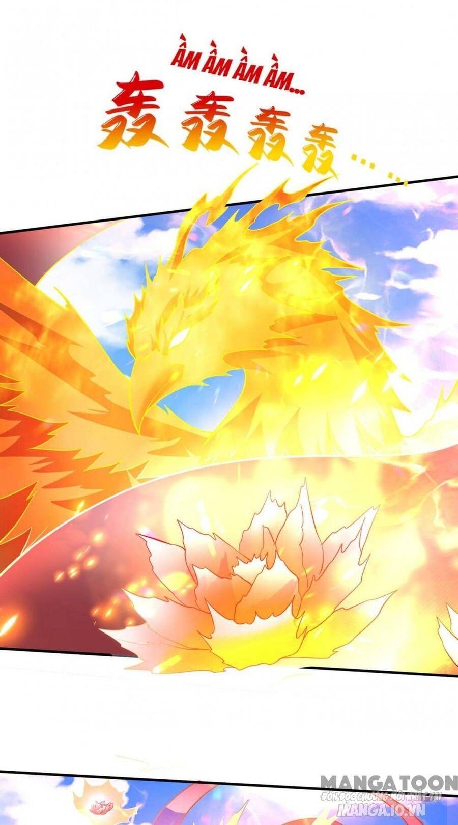 Siêu Cấp Thần Y Tại Đô Thị Chapter 273 - Trang 2