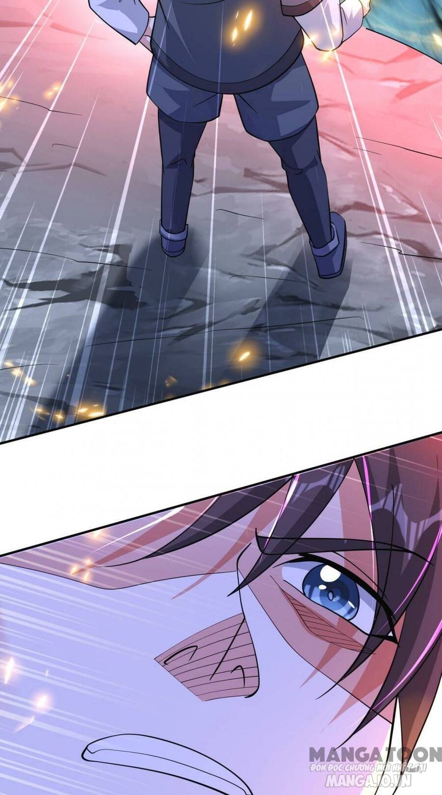 Siêu Cấp Thần Y Tại Đô Thị Chapter 273 - Trang 2