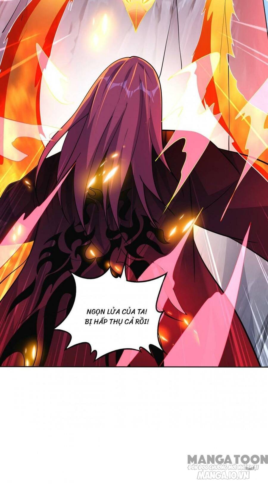 Siêu Cấp Thần Y Tại Đô Thị Chapter 273 - Trang 2